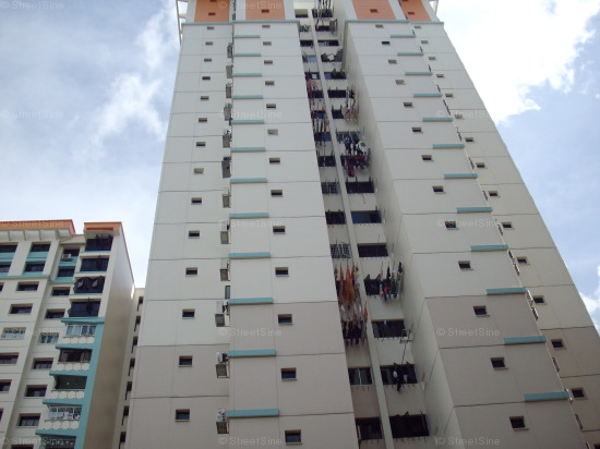 Blk 286C Toh Guan Road (Jurong East), HDB Executive #166232